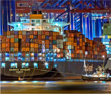 Trade freedom,Georgia Trade freedom