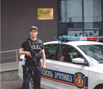 Safety And Security In Georgia,Security In Georgia,Safety In Georgia