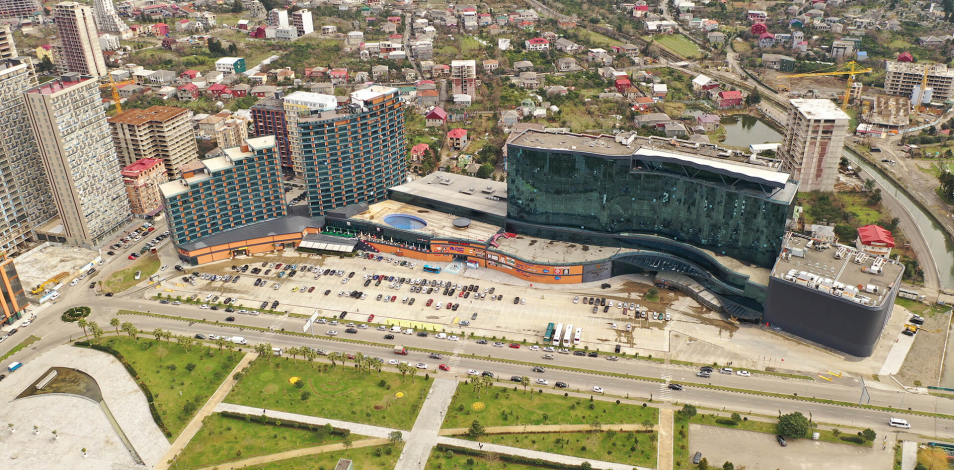 Batumi