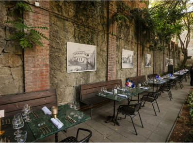 Tbilisi Restaurant