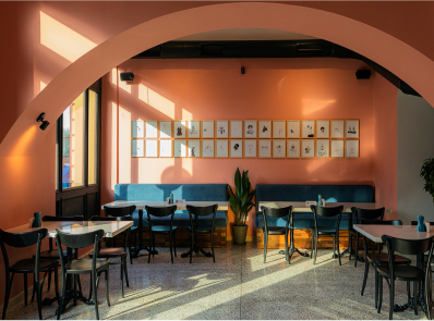 Tbilisi Restaurant