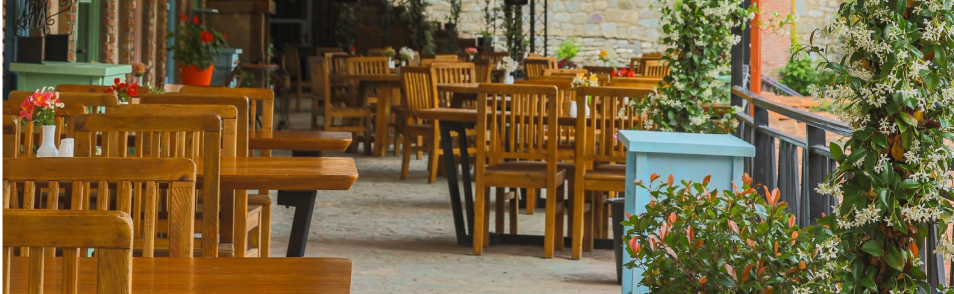 Tbilisi Restaurant