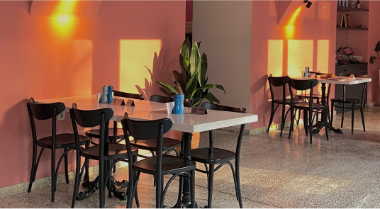 Tbilisi Restaurant