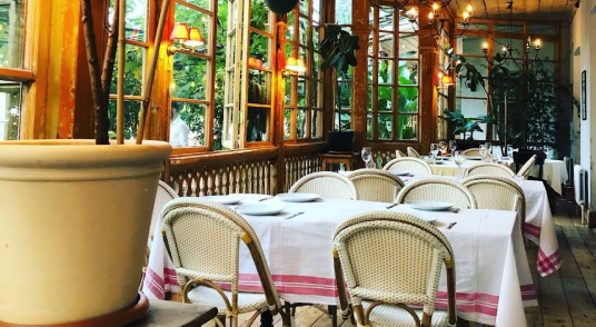 Tbilisi Restaurant