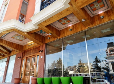 Tbilisi Restaurant