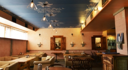 Tbilisi Restaurant