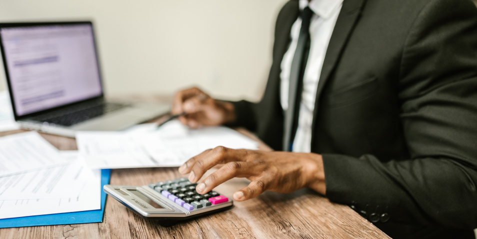bank account in Georgia