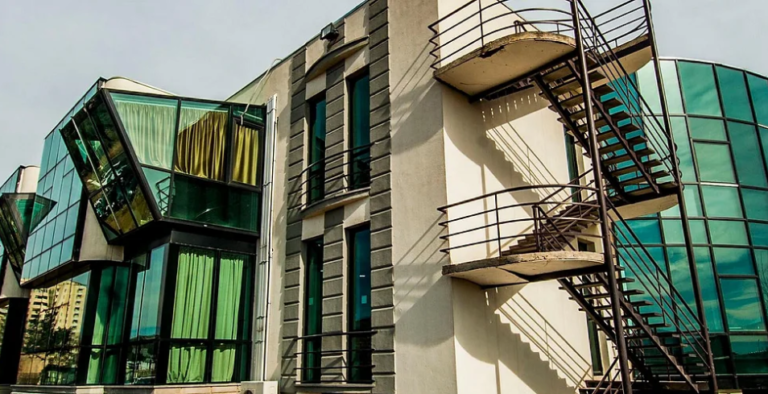 Legal Services in GEORGIA