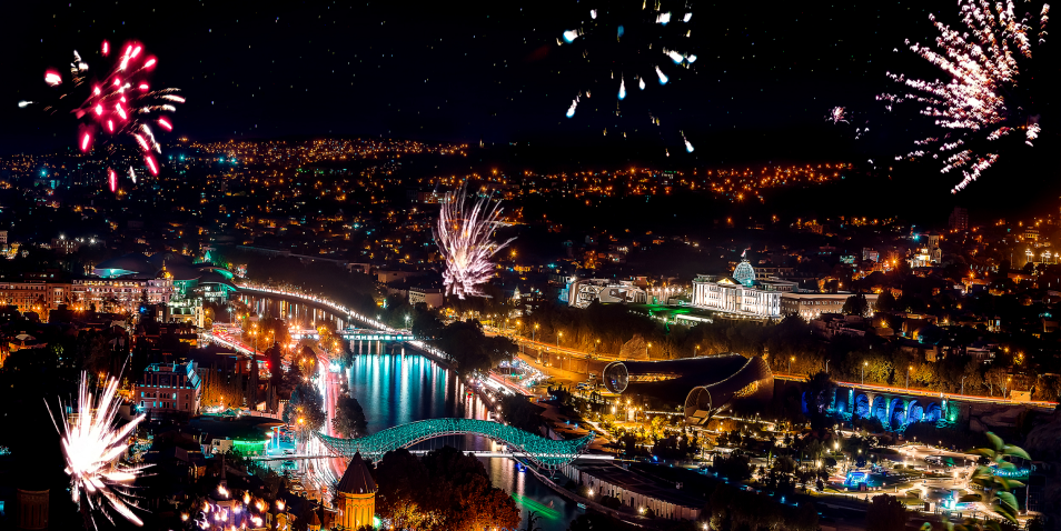 Georgia festival
