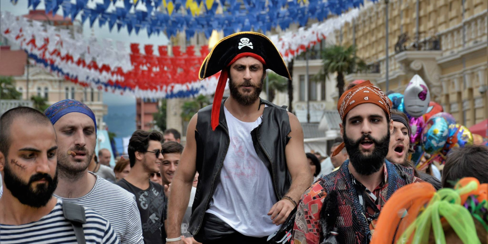 Georgia festival